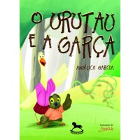 O Urutau e a Garça - Angélica Garcia