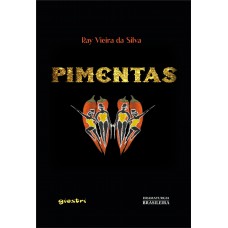 Pimentas - Ray Vieira da Silva 