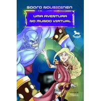 Uma aventura no mundo virtual - Saara Nousiainen