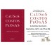 Causos - Contos - Prosas - Gabriela Nascimento 