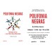 Polifonia Negras: Professores de artes e suas práticas negro referenciadas - Arilma Soares