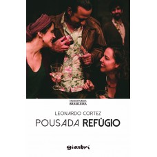 Pousada Refúgio - Leonardo Cortez