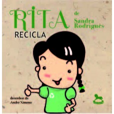 Rita Recicla - Sandra Rodrigues