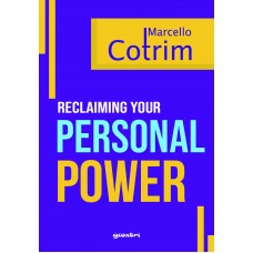 Reclaiming your personal power - Marcello Cotrim (E-book) 