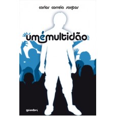 Um é multidão - Carlos Correia Santos