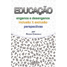 Educação - Regina Comunale