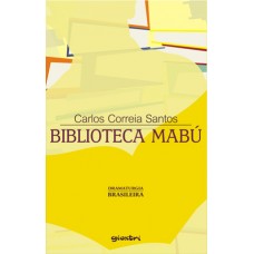 Biblioteca Mabú - Carlos Correia Santos