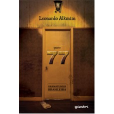 Quarto 77 - Leonardo Alkmim