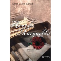 Acorde Margarida - Carlos Correia Santos 