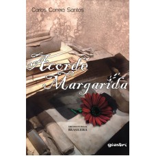 Acorde Margarida - Carlos Correia Santos 