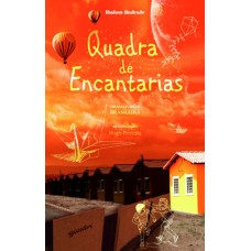 Quadra de Encantarias - Hudson Andrade