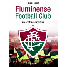 Fluminense Football Club - Ricardo Souza