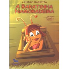 A Baratinha Namoradeira - Cristina Rosseto