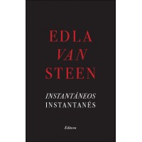 Instantâneos / Instantanés - português-francês - Edla Van Steen