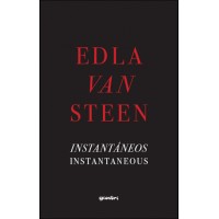 Instantâneos / Instantaneous – português-inglês - Edla Van Steen