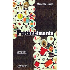 Pertencimento - Marcelo Braga