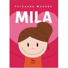 Mila - Fernanda Munhão