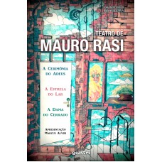 Teatro de Mauro Rasi - Mauro Rasi