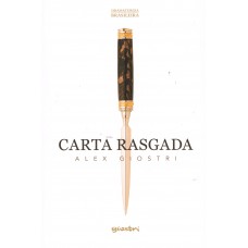 Carta Rasgada | Dos Hermanos - Alex Giostri