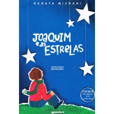 Joaquim e as Estrelas - Renata Mizrahi