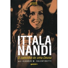 Ittala Nandi: O Caminho de uma Deusa - Claudio M. Valentinetti