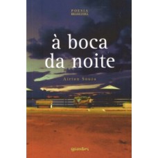 À Boca da Noite - Airton Souza