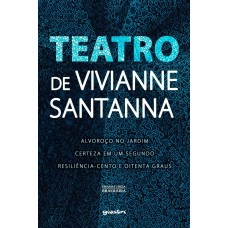 Teatro de Vivianne Santanna - Vivianne Santanna