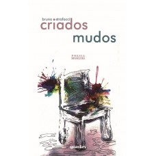 Criados Mudos - Bruno Strafacci