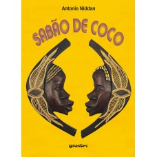 Sabão de Coco - Antonio Niddan