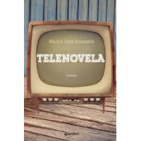 Telenovela - Mauricio Salles Vasconcelos