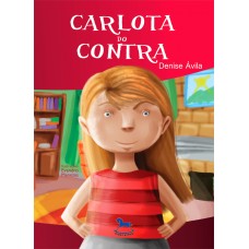 Carlota do Contra - Denise Ávila