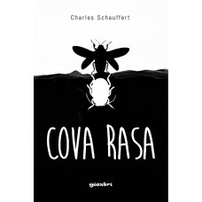 Cova rasa - Charles Schauffert