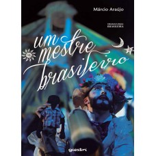 Um mestre brasileiro - Márcio Araújo