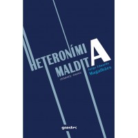 Heteronímia Maldita - Jorge Eduardo Magalhães