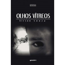 Olhos Vítreos - Airton Souza