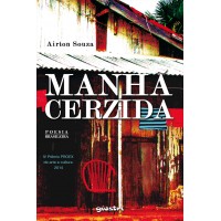 Manhã Cerzida - Airton Souza