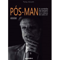 Pós-man - Tony Giusti