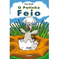 O Patinho Feio - Tony Giusti