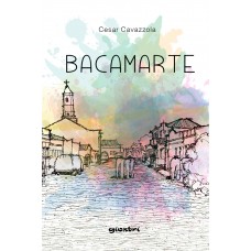 Bacamarte - Cesar Cavazzola