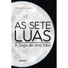 As Sete Luas - Salustiano Souza