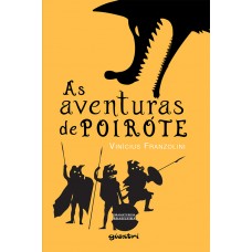 As Aventuras de Poiróte - Vinícius Franzolini