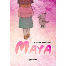 Maya - Victor Delboni