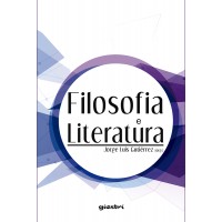 Filosofia e Literatura - Jorge Luis Gutiérrez