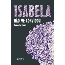 Isabela Não Me Convidou - Alexandre Peppe