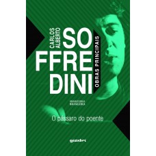 Soffredini - Pássaro do poente - Carlos Alberto